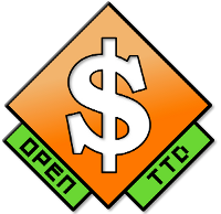 Open Transport Tycoon Logo